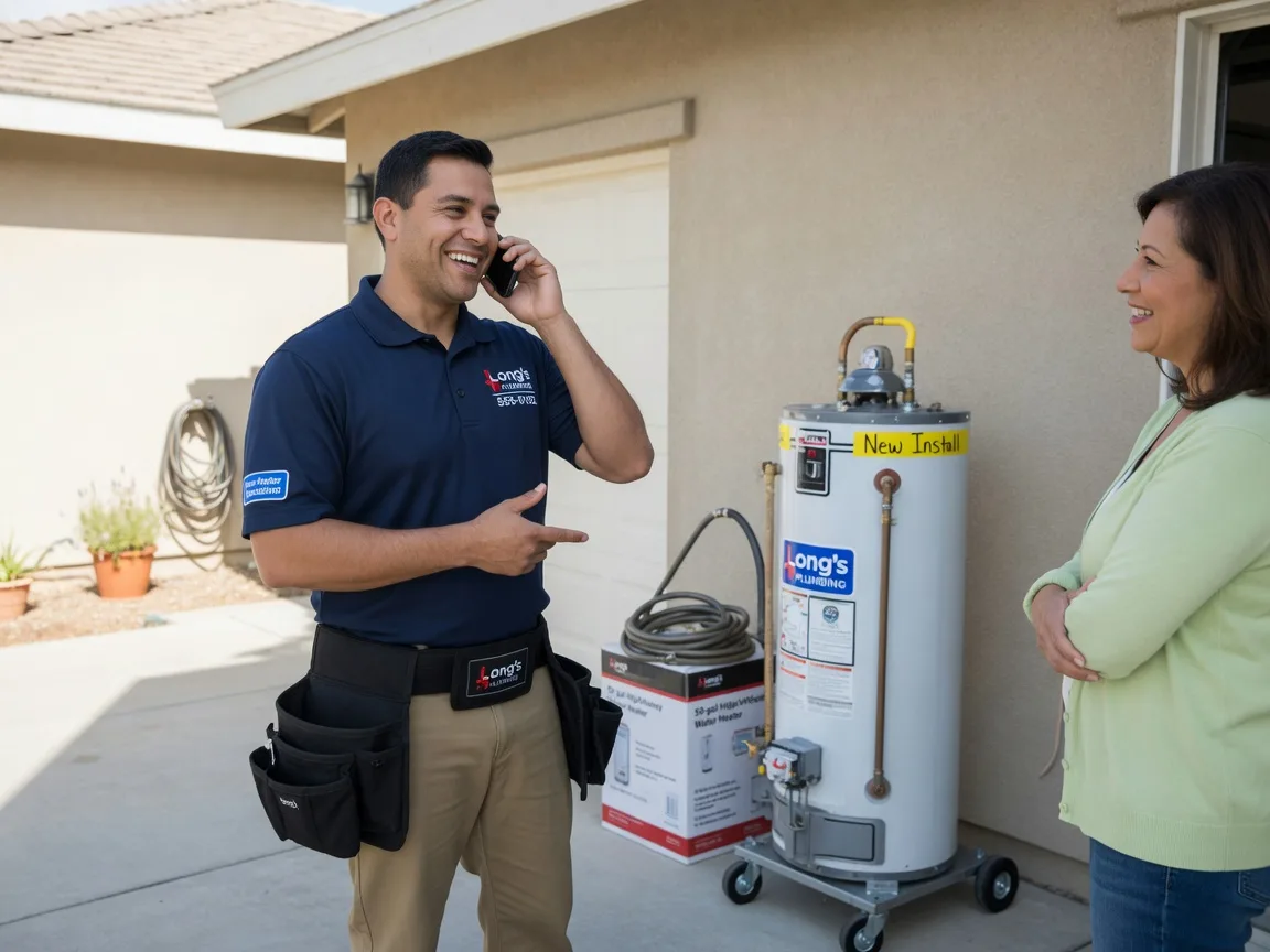 Leak Detection Posey, CA FAQs